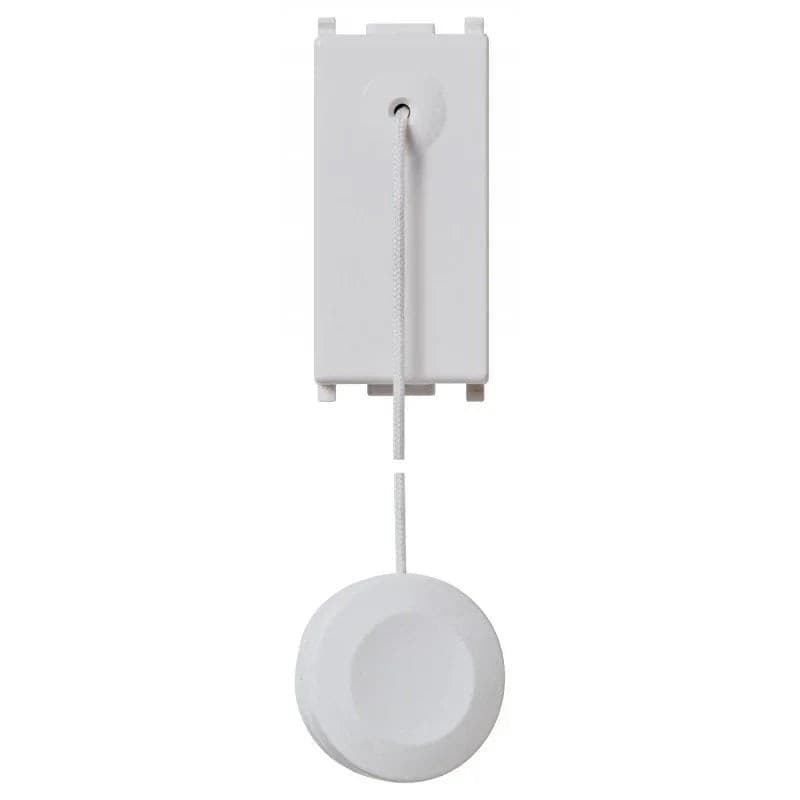 Pulsante A Tirante Vimar Plana 14052 - Design Elegante, Facile Installazione, 10A - 2