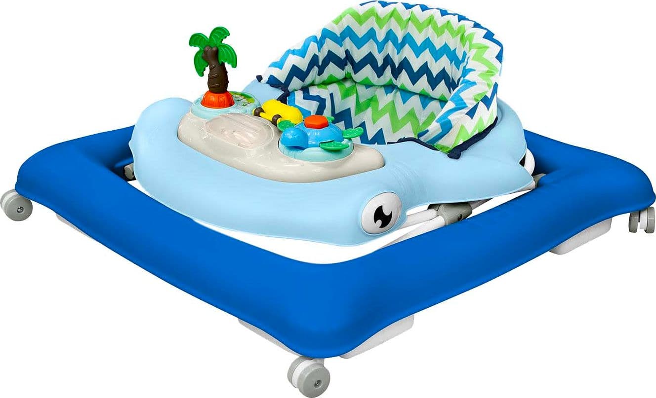 Girello Leonie Positano - Vari Colori – Azzurro