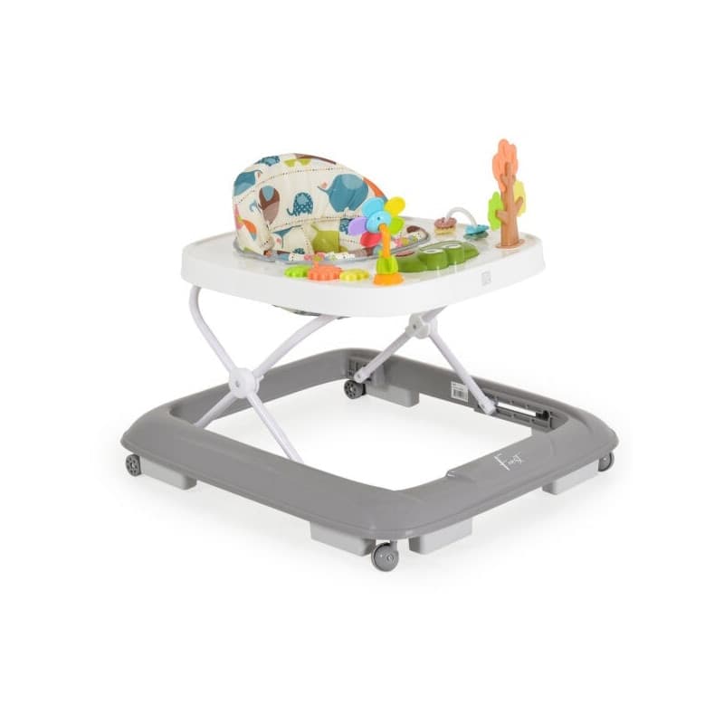 Girello Moni Trade Baby Walker Forest – Grey