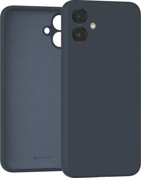 cover in silicone per samsung a05 blu
