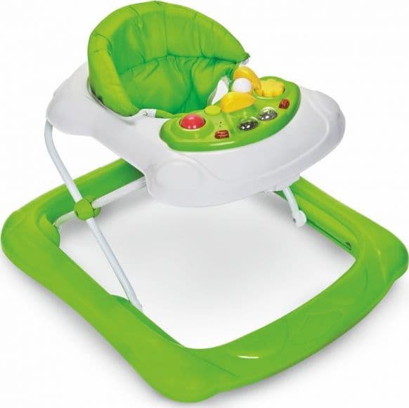 Girello Plebani Imola – Verde