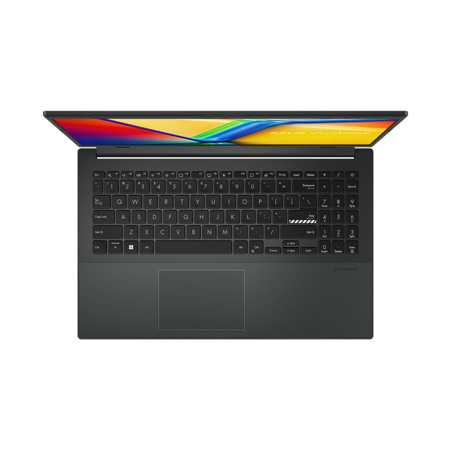 Asus Notebook Go 15 15.6" i3-N305 8+512GB Windows 11 Home E1504GA-BQ834W - 1