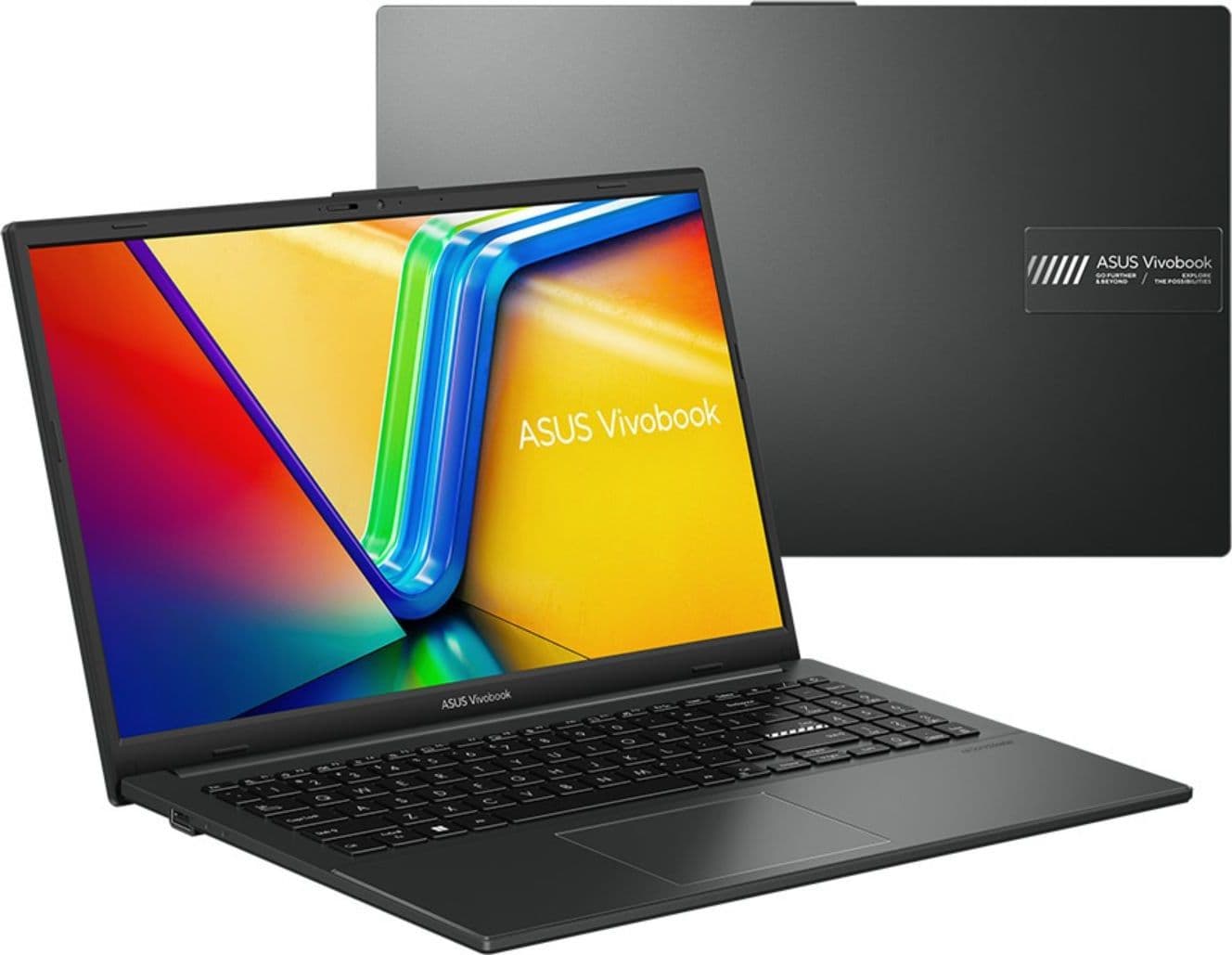 Asus Notebook Go 15 15.6" i3-N305 8+512GB Windows 11 Home E1504GA-BQ834W - 4