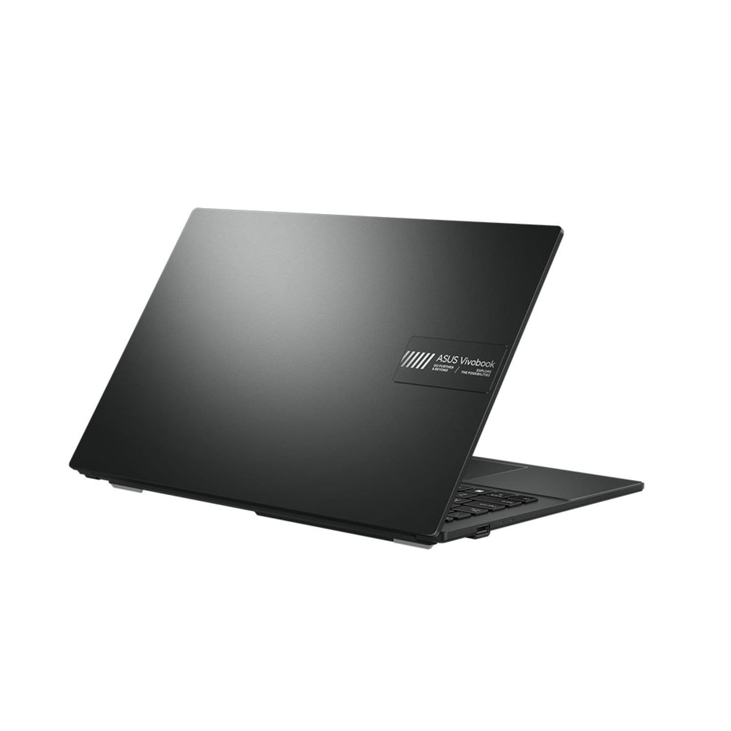 Asus Notebook Go 15 15.6" i3-N305 8+512GB Windows 11 Home E1504GA-BQ834W - 8