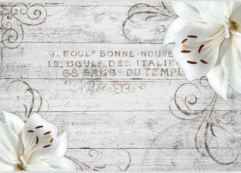 Fotomurale  Bonne Nouvelle - 4
