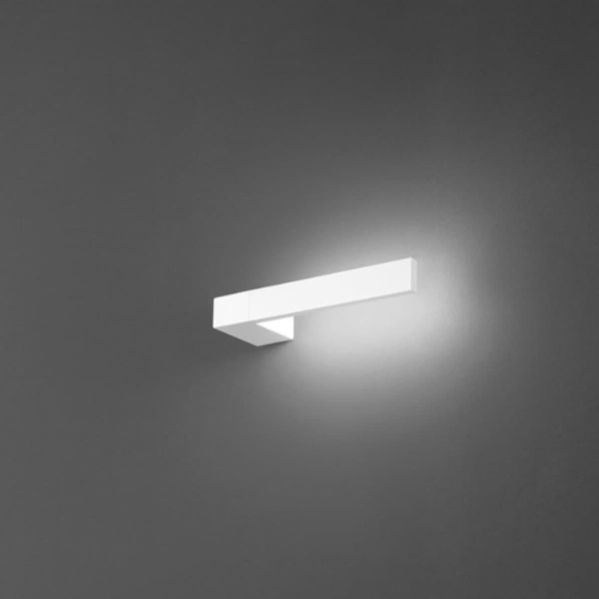 Applique moderno Perenz illumina ELLE 8228 B CT LED orientabile lampada parete - 2