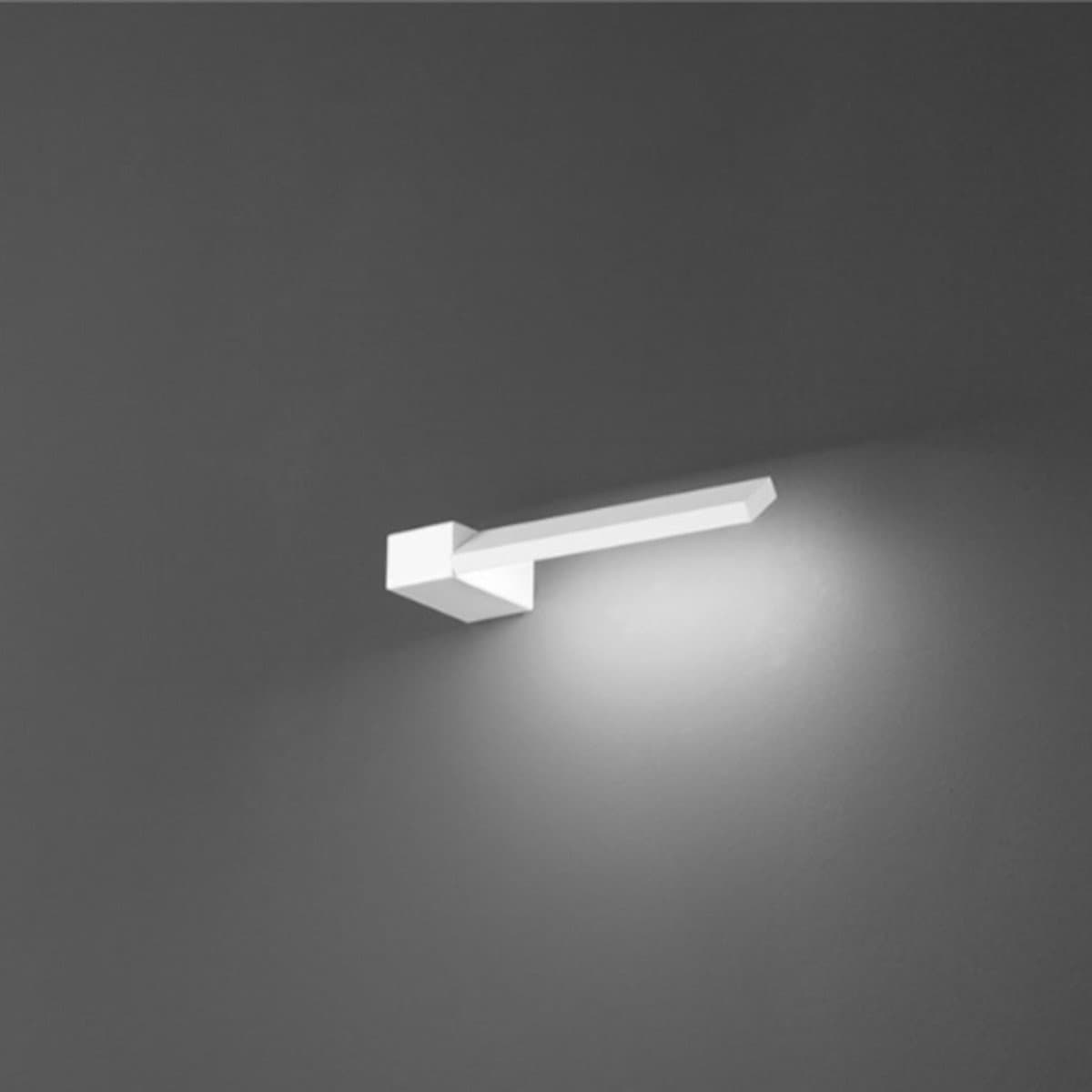 Applique moderno Perenz illumina ELLE 8228 B CT LED orientabile lampada parete - 3