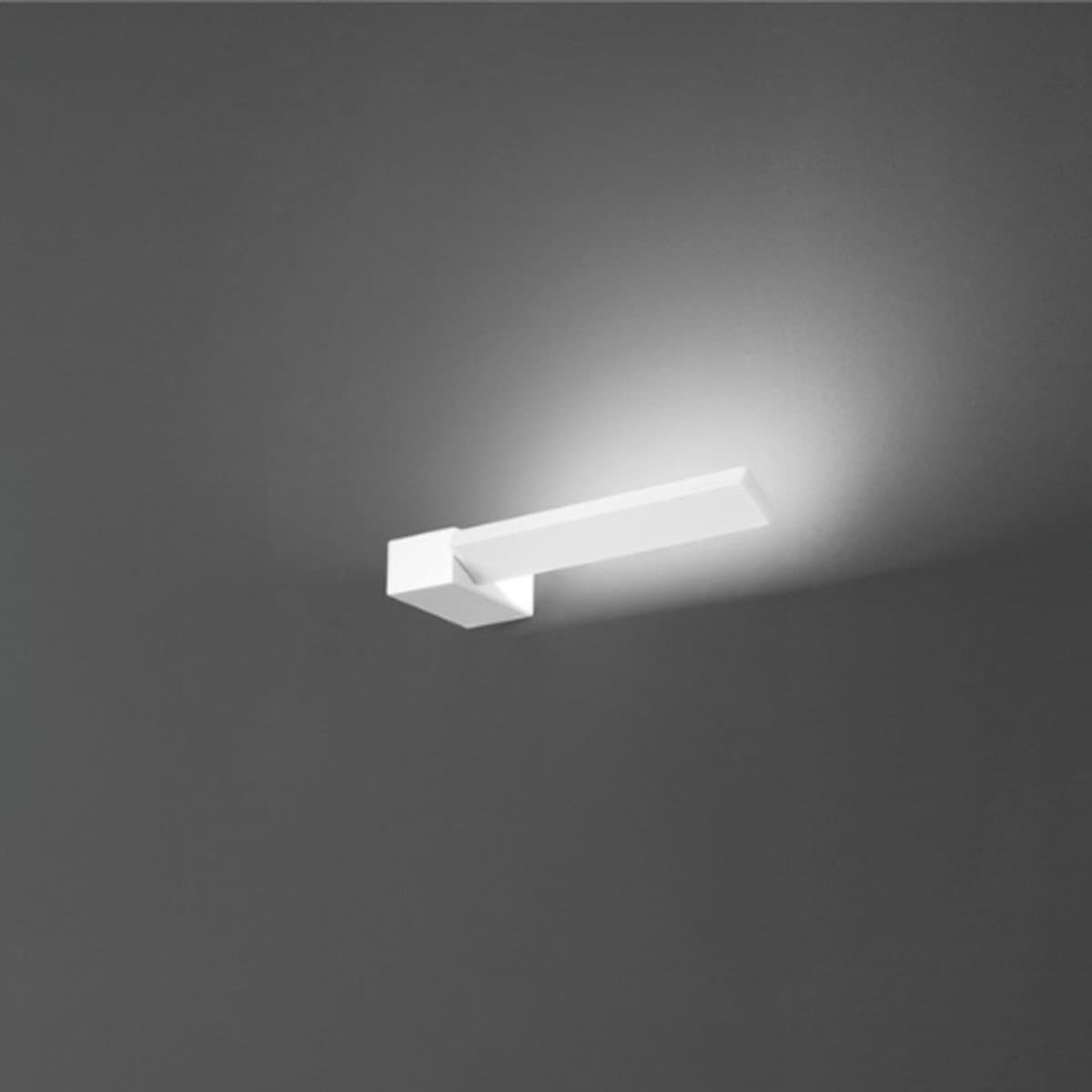 Applique moderno Perenz illumina ELLE 8228 B CT LED orientabile lampada parete - 4
