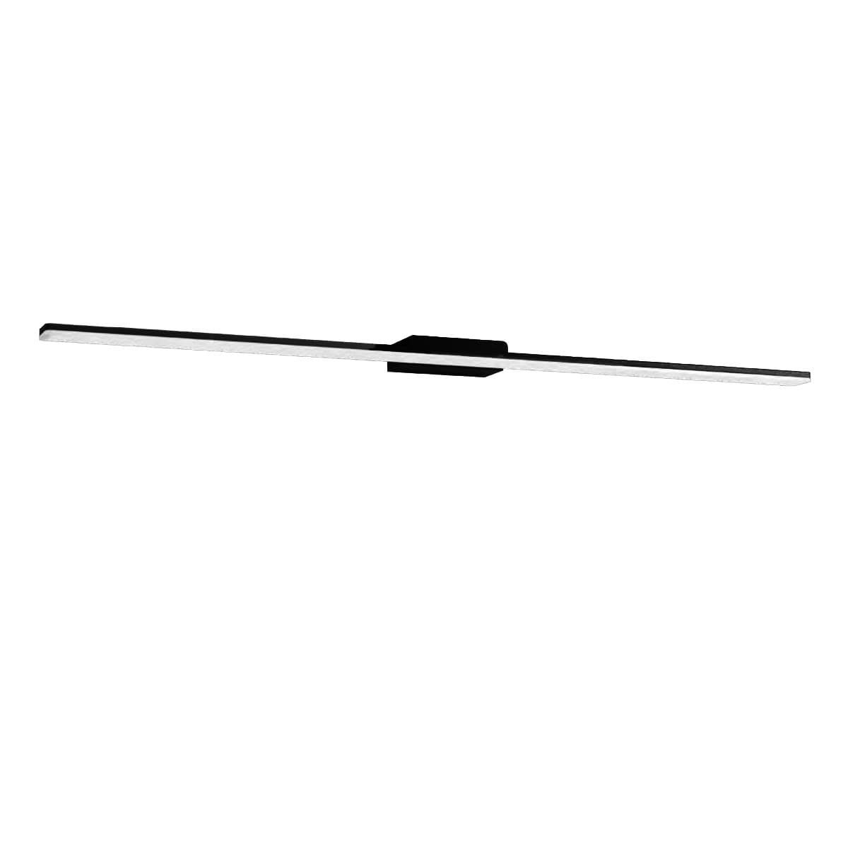 Applique led Redo group BARRIO LED 4000K 3477LM IP44 120cm lampada parete monoemissione bagno specchio - 10