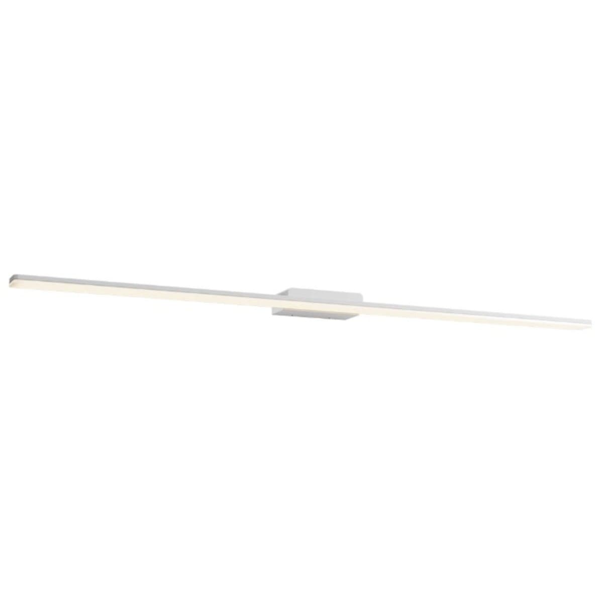 Applique led Redo group BARRIO LED 4000K 3477LM IP44 120cm lampada parete monoemissione bagno specchio - 2