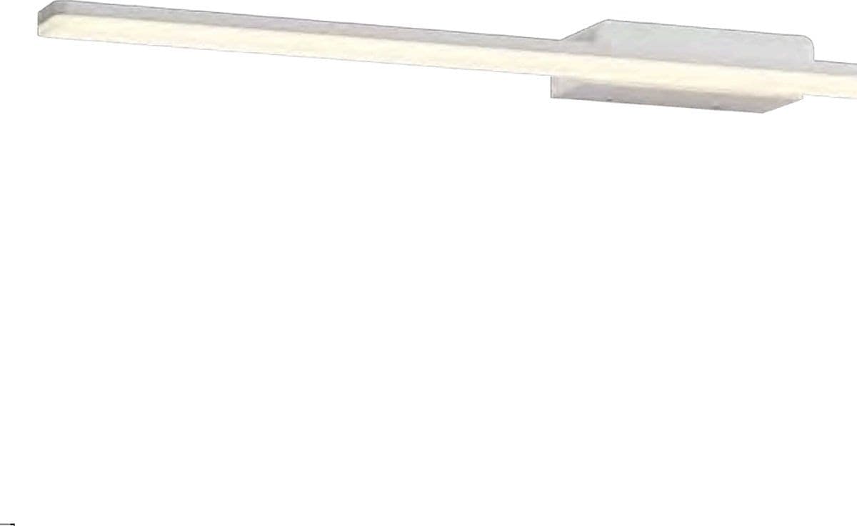 Applique led Redo group BARRIO LED 4000K 3477LM IP44 120cm lampada parete monoemissione bagno specchio - 3
