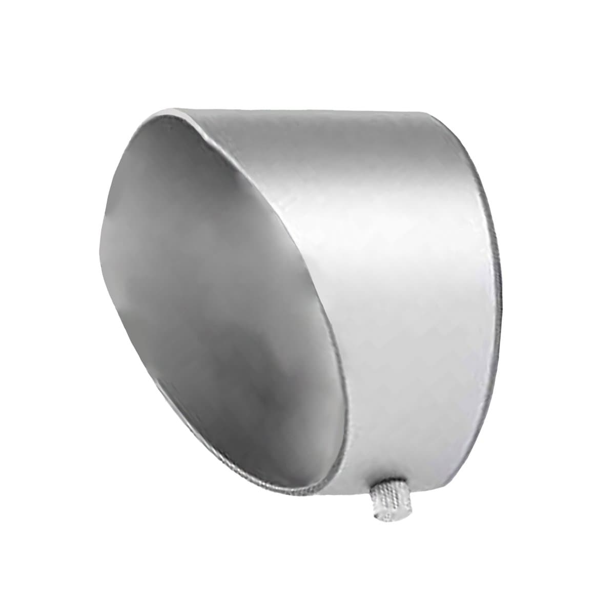 Schermo paraluce esterno Pan International FUNKY PRJ19311 PRJ19312 IP67 accessorio spot - 4