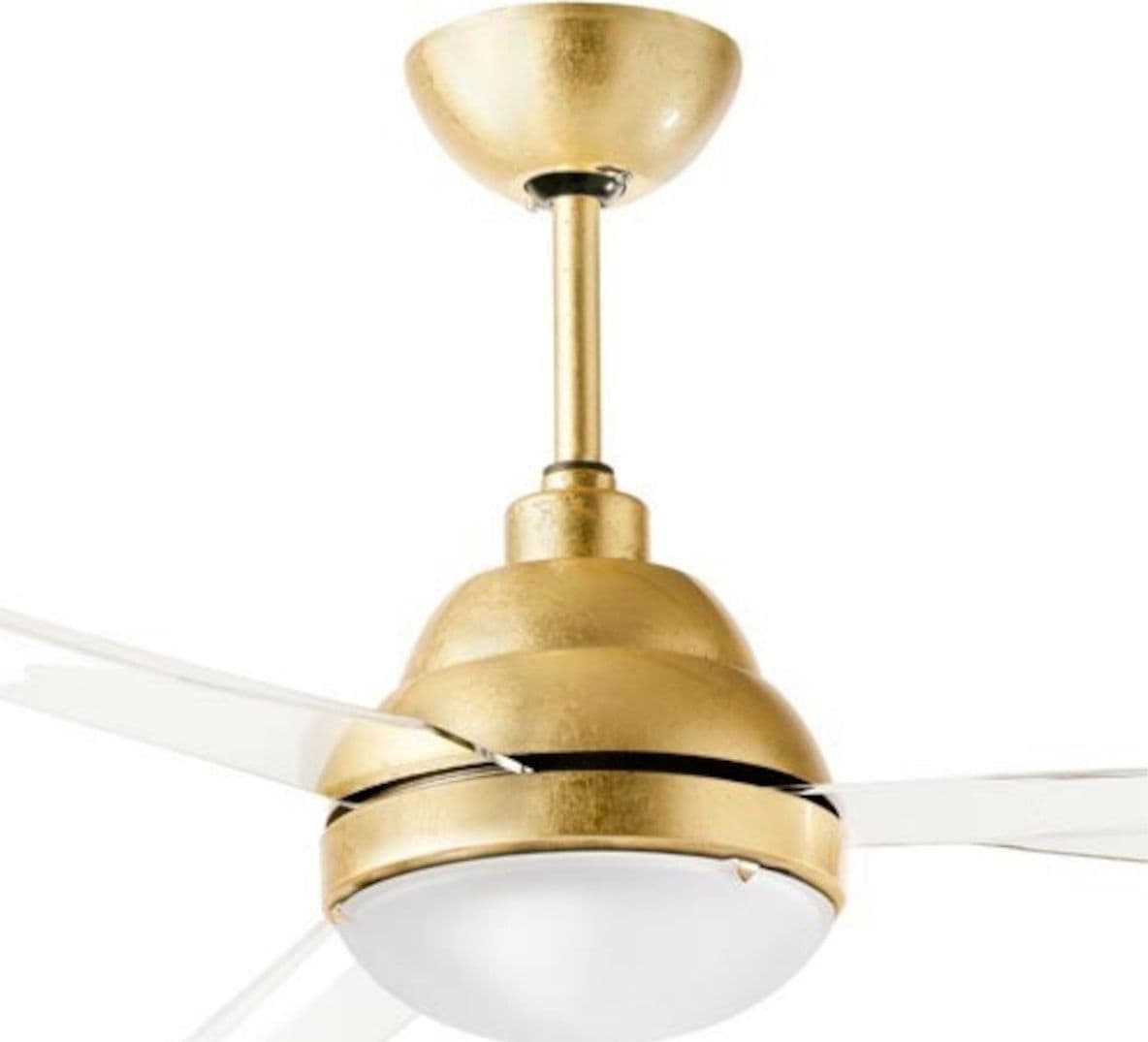 Ventilatore classico Italexport REMIDA 1225 R7s LED lampada soffitto - 3