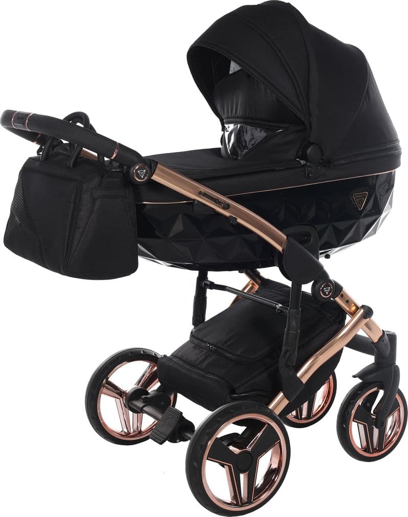 Junama Diamond S-Line V3 2 in 1 - 13