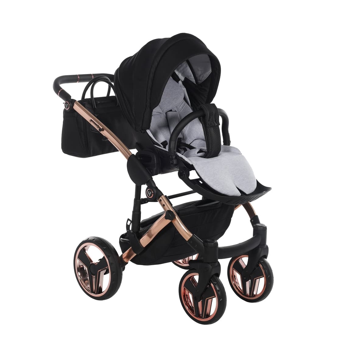 Junama Diamond S-Line V3 2 in 1 - 9