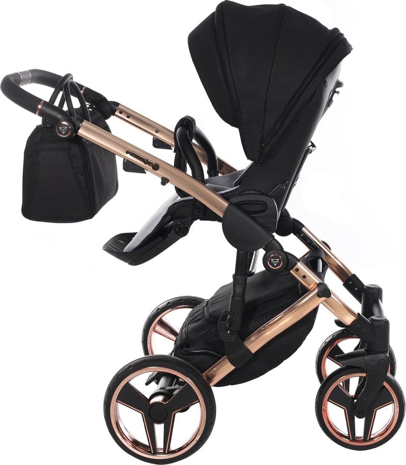 Junama Diamond S-Line V3 2 in 1 - 10