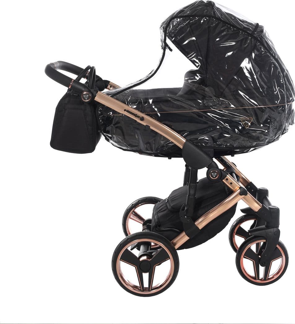 Junama Diamond S-Line V3 3 in 1 - 2