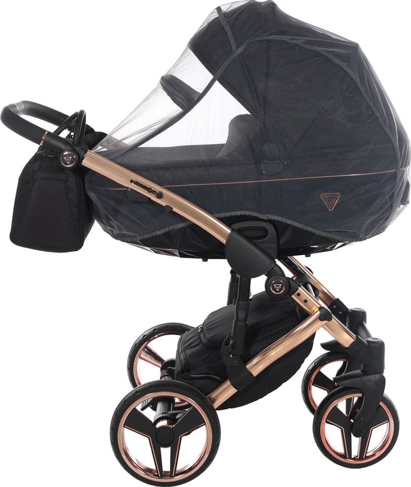 Junama Diamond S-Line V3 3 in 1 - 12