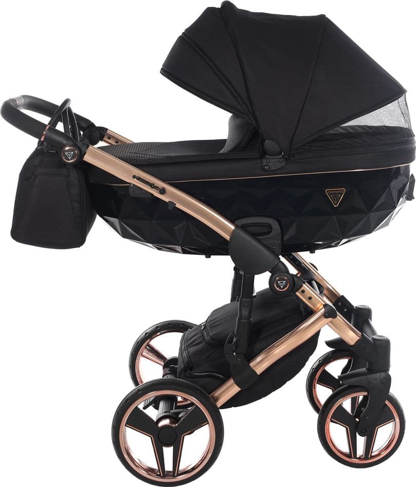 Junama Diamond S-Line V3 3 in 1 - 6