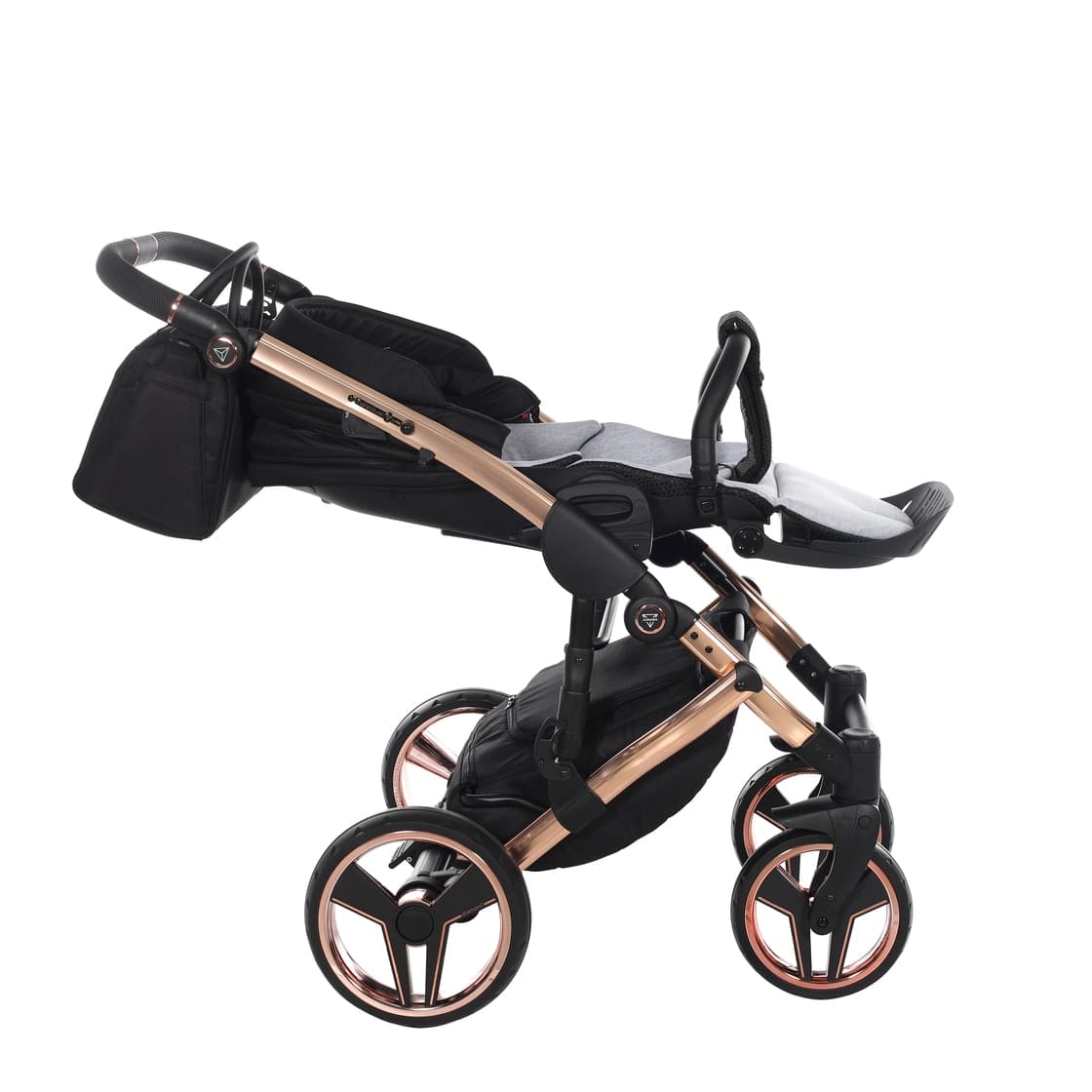 Junama Diamond S-Line V3 3 in 1 - 7