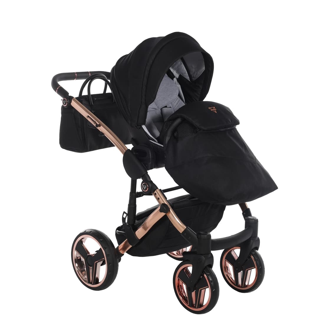 Junama Diamond S-Line V3 3 in 1 - 8