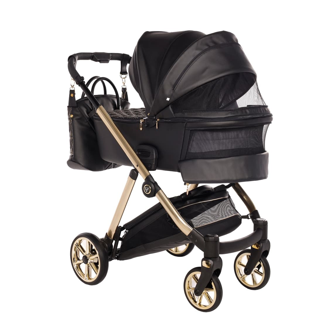 Junama Ellegante Art Deco 2 in 1 - 2