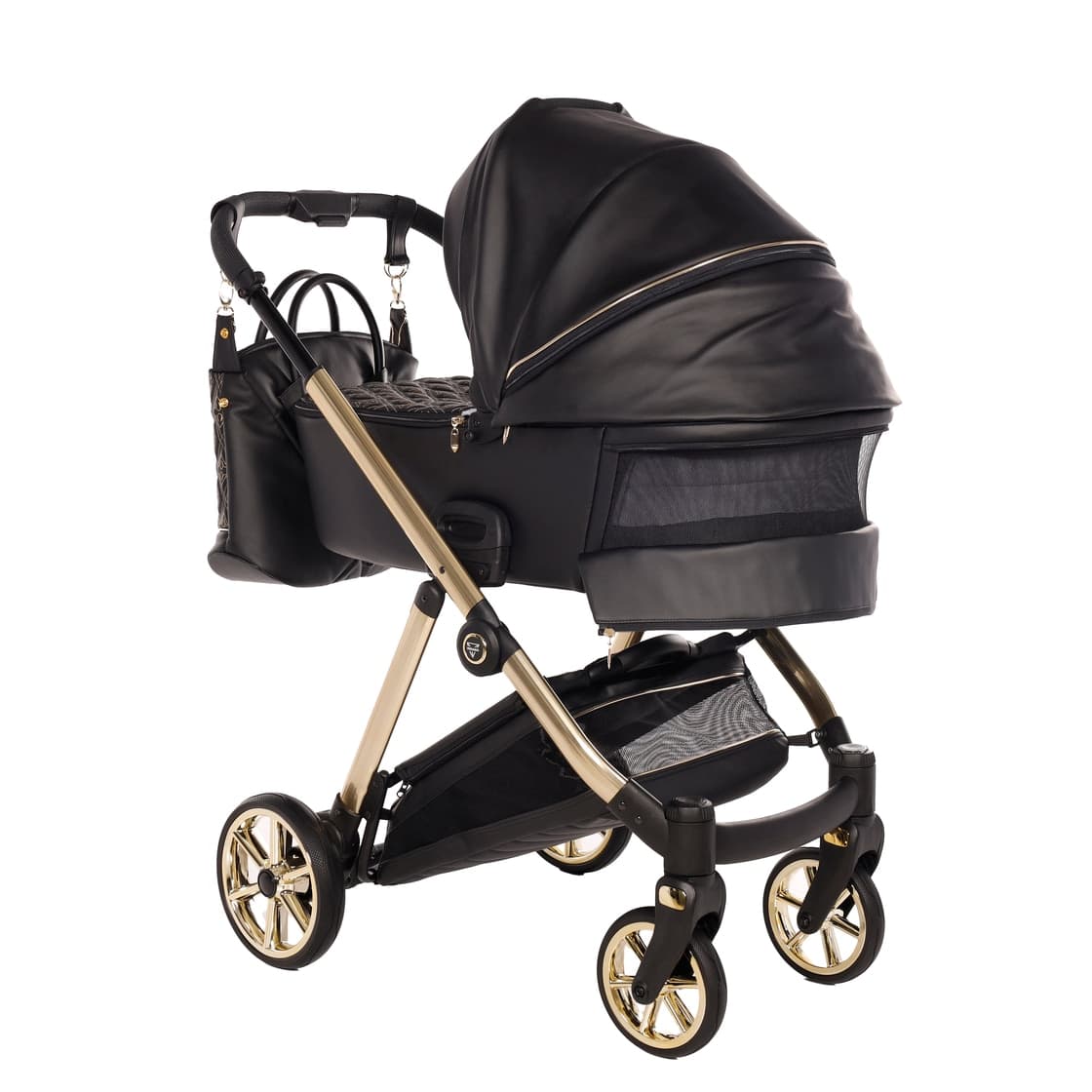 Junama Ellegante Art Deco 2 in 1 - 14