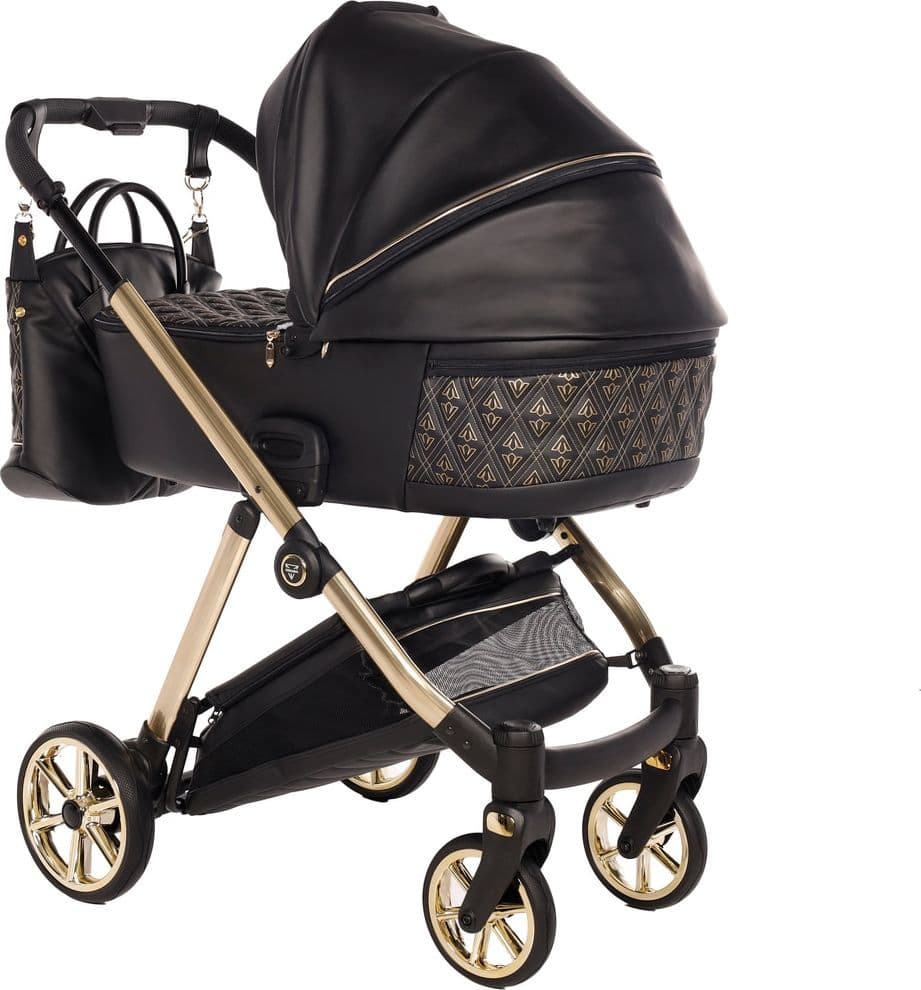 Junama Ellegante Art Deco 2 in 1 - 5