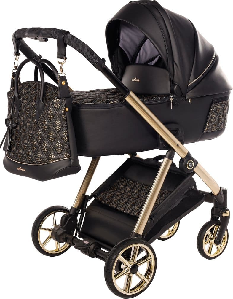 Junama Ellegante Art Deco 2 in 1 - 7
