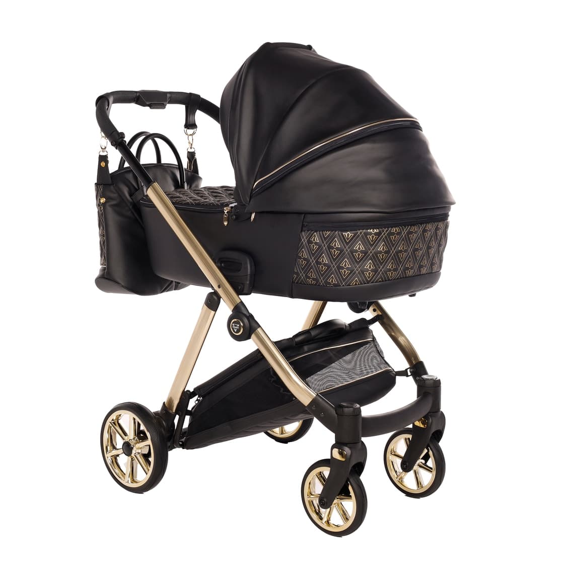 Junama Ellegante Art Deco 3 in 1 - 2