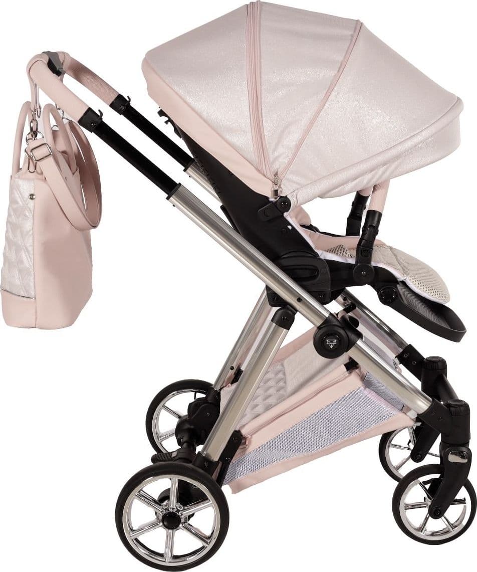 Junama Ellegante Lamè 2 in 1 - 5