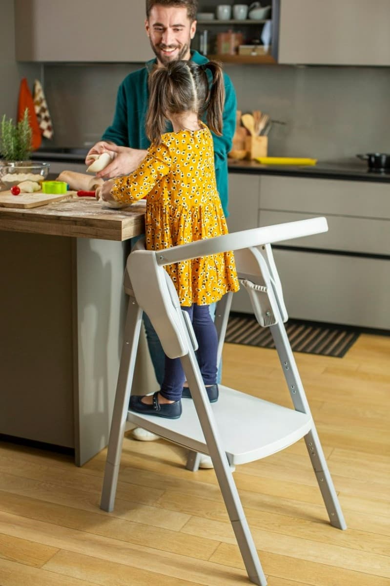 KIt Torre di Apprendimento Chicco Crescendo Up - 3