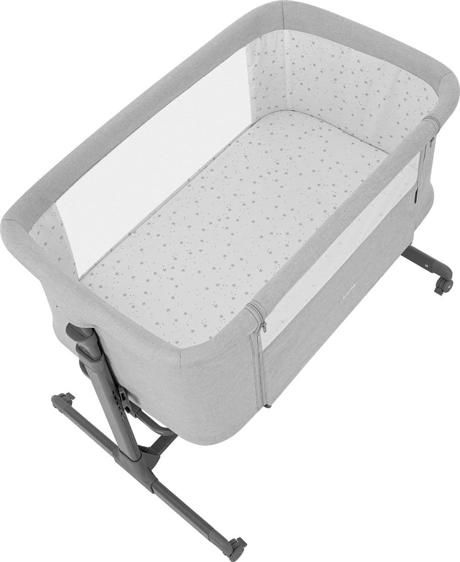 Lettino Co-sleeping Carrello Luna - 2