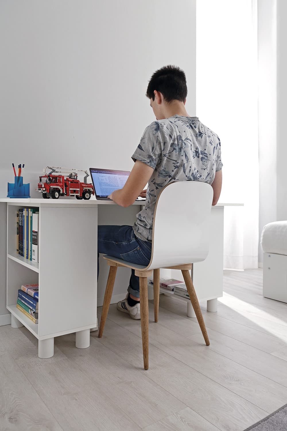 Lettino Erbesi Easy - 6