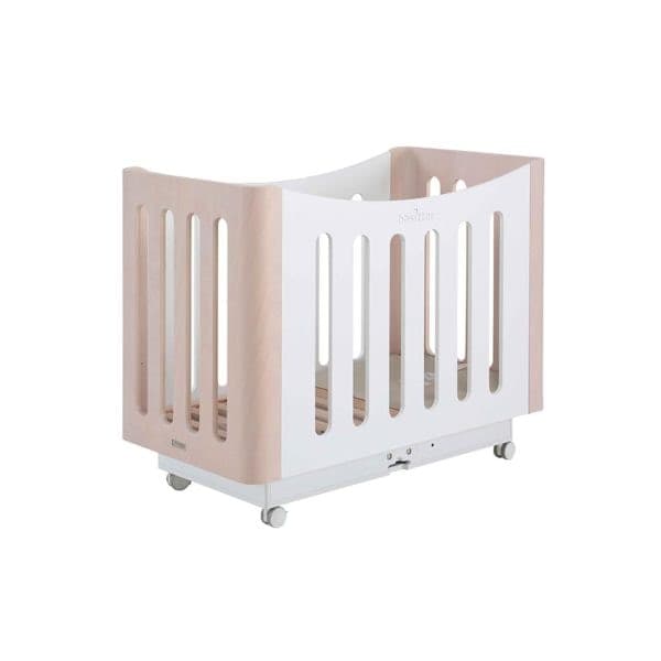 Lettino Intelligente 120x60 cm bbsitter Micuna – Legno
