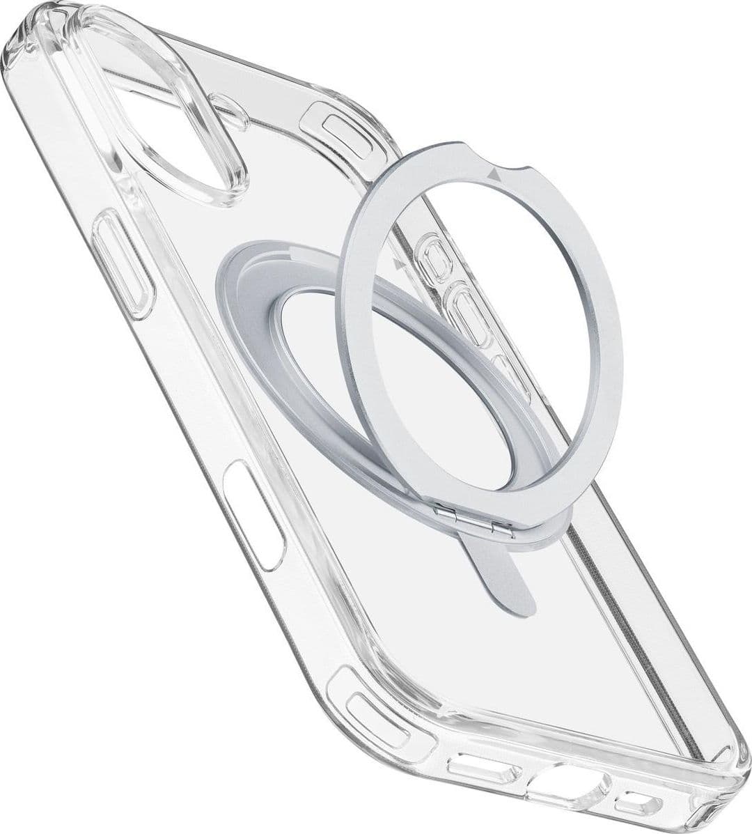 cover posteriore SPIN MAG per Apple iPhone 16 - 4