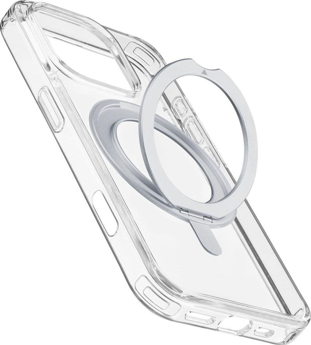 cover posteriore SPIN MAG per Apple iPhone 16 Pro - 3