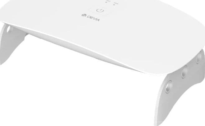 lampada uv per applicazione pellicole 6h.