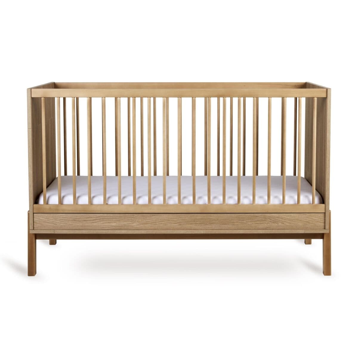 Letto Convertibile Quax Ash - 140x70 - 2