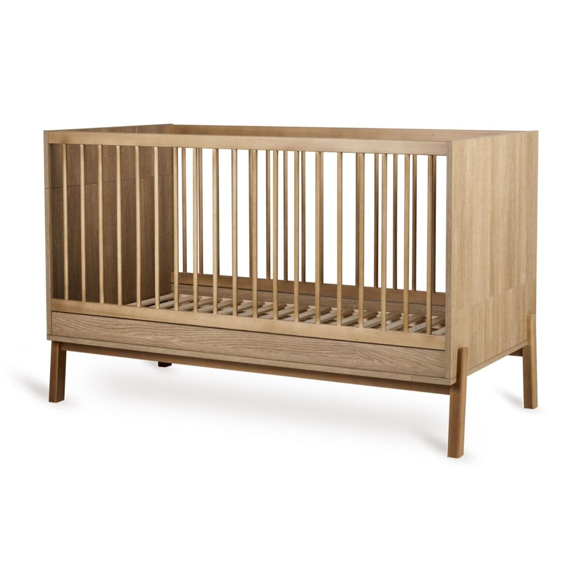 Letto Convertibile Quax Ash - 140x70 - 3