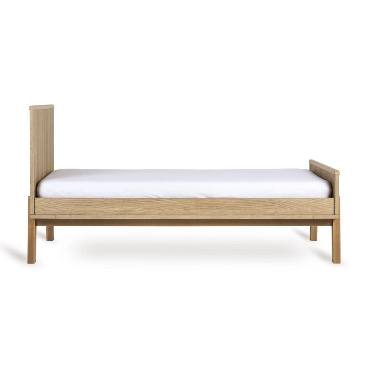 Letto Convertibile Quax Ash - 140x70 - 7