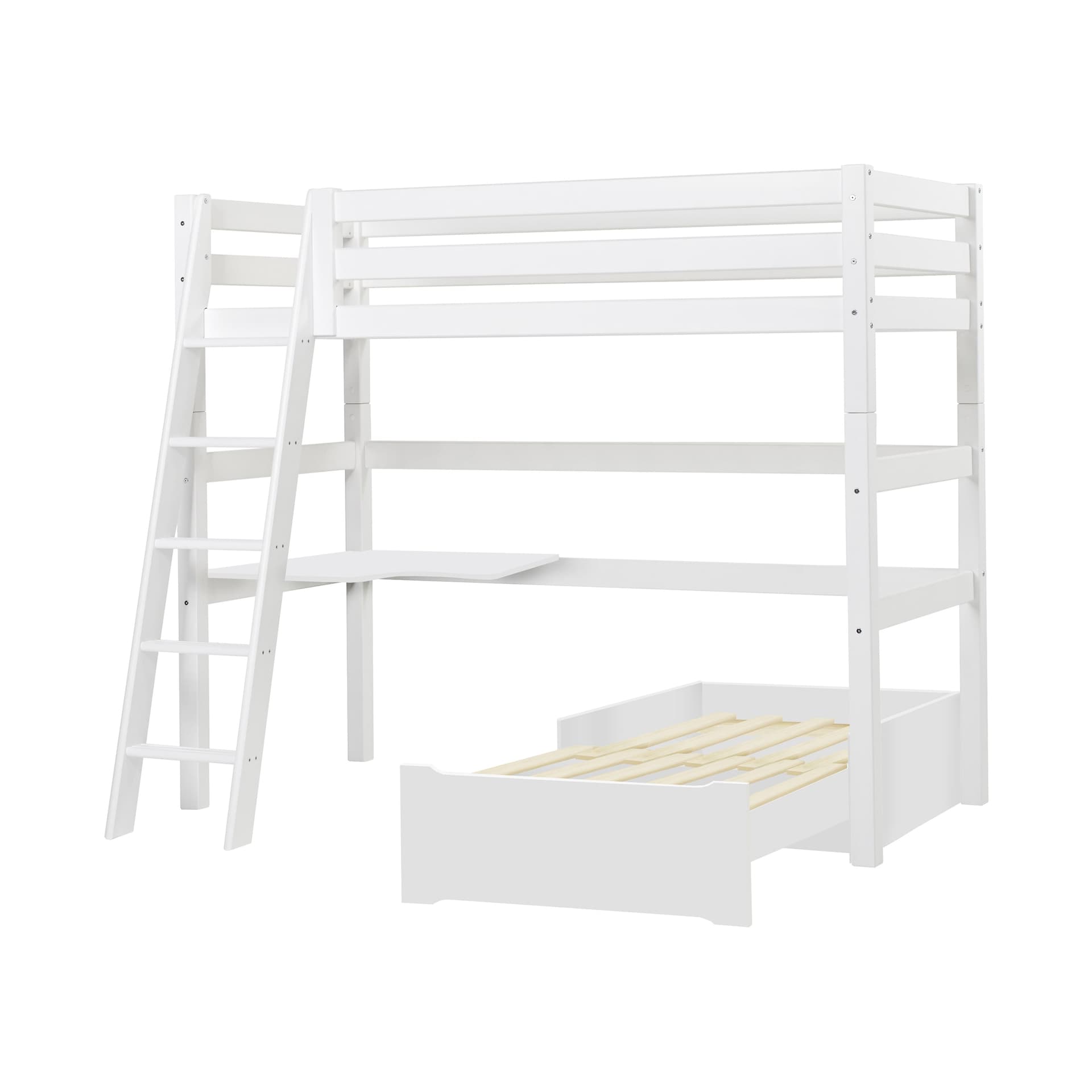 Strutture letto