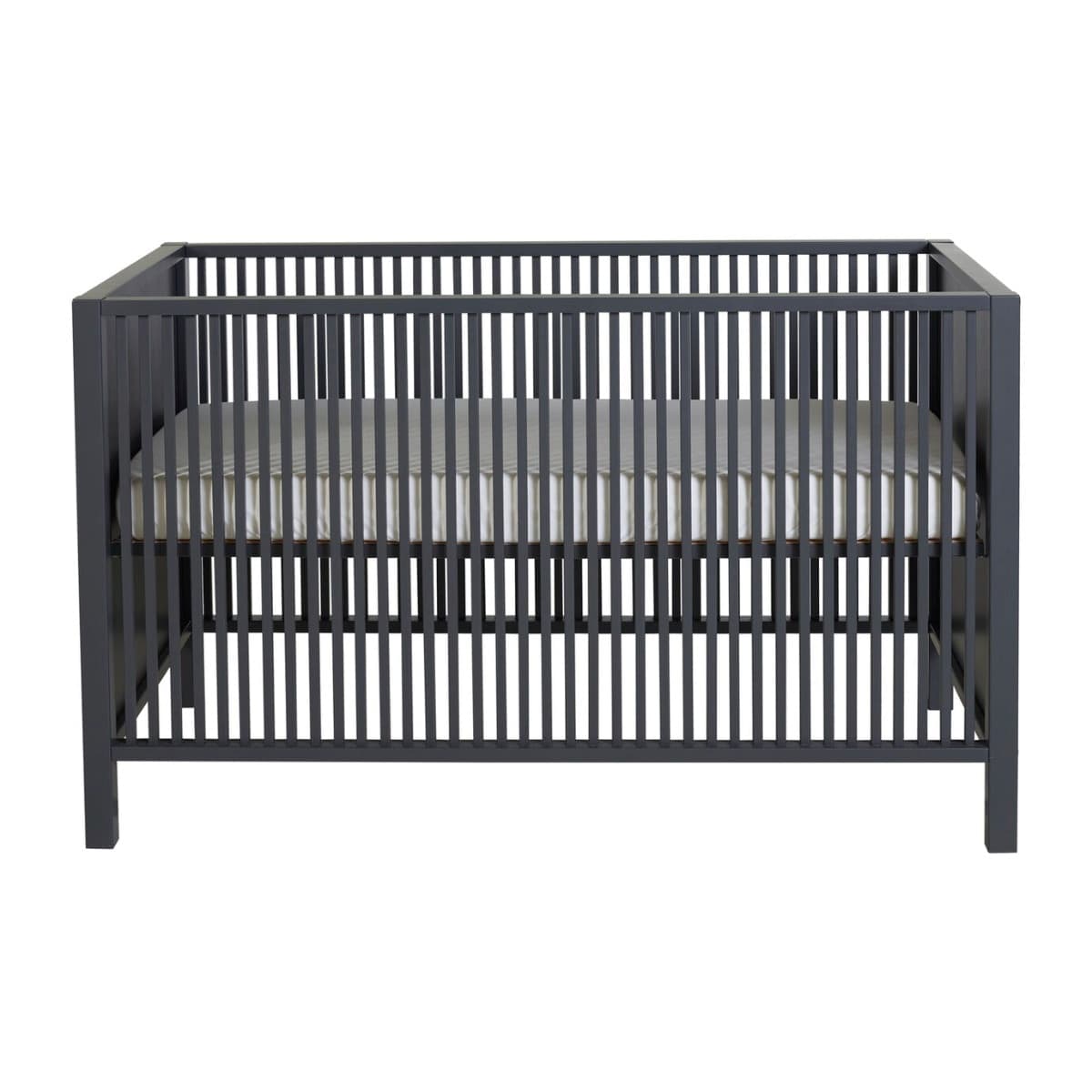 Letto Quax Kumo 120 * 60 CM – Grigio Scuro