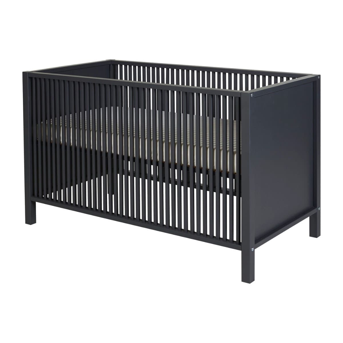 Letto Quax Kumo 120 * 60 CM - 3