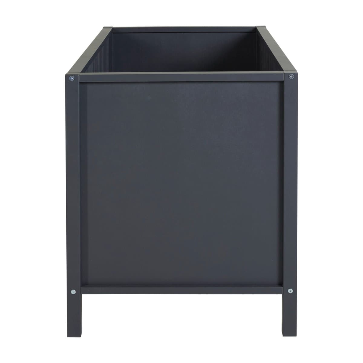 Letto Quax Kumo 120 * 60 CM - 4