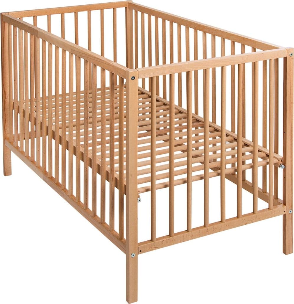 Letto Quax Lina 120 * 60 CM - 2