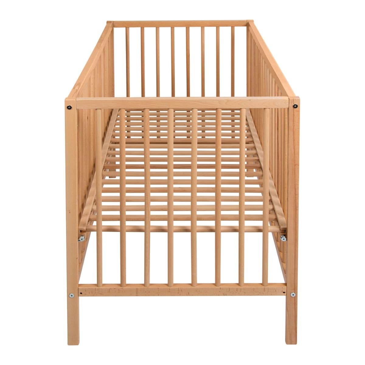 Letto Quax Lina 120 * 60 CM - 4