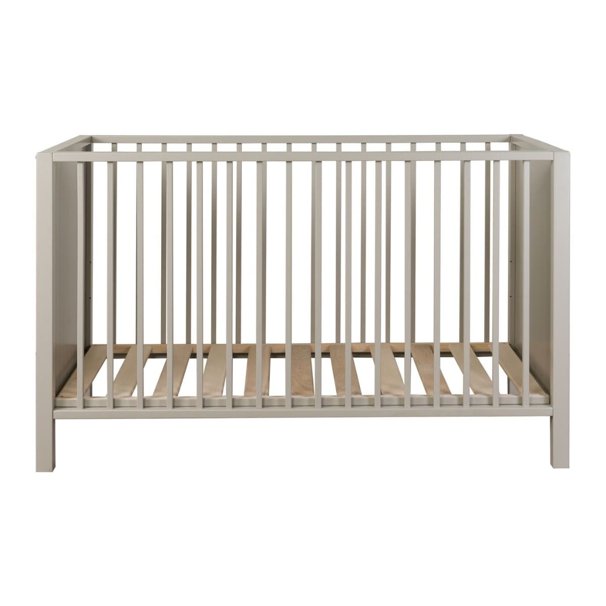 Letto Quax Nordic 120*60 CM – Stone grey