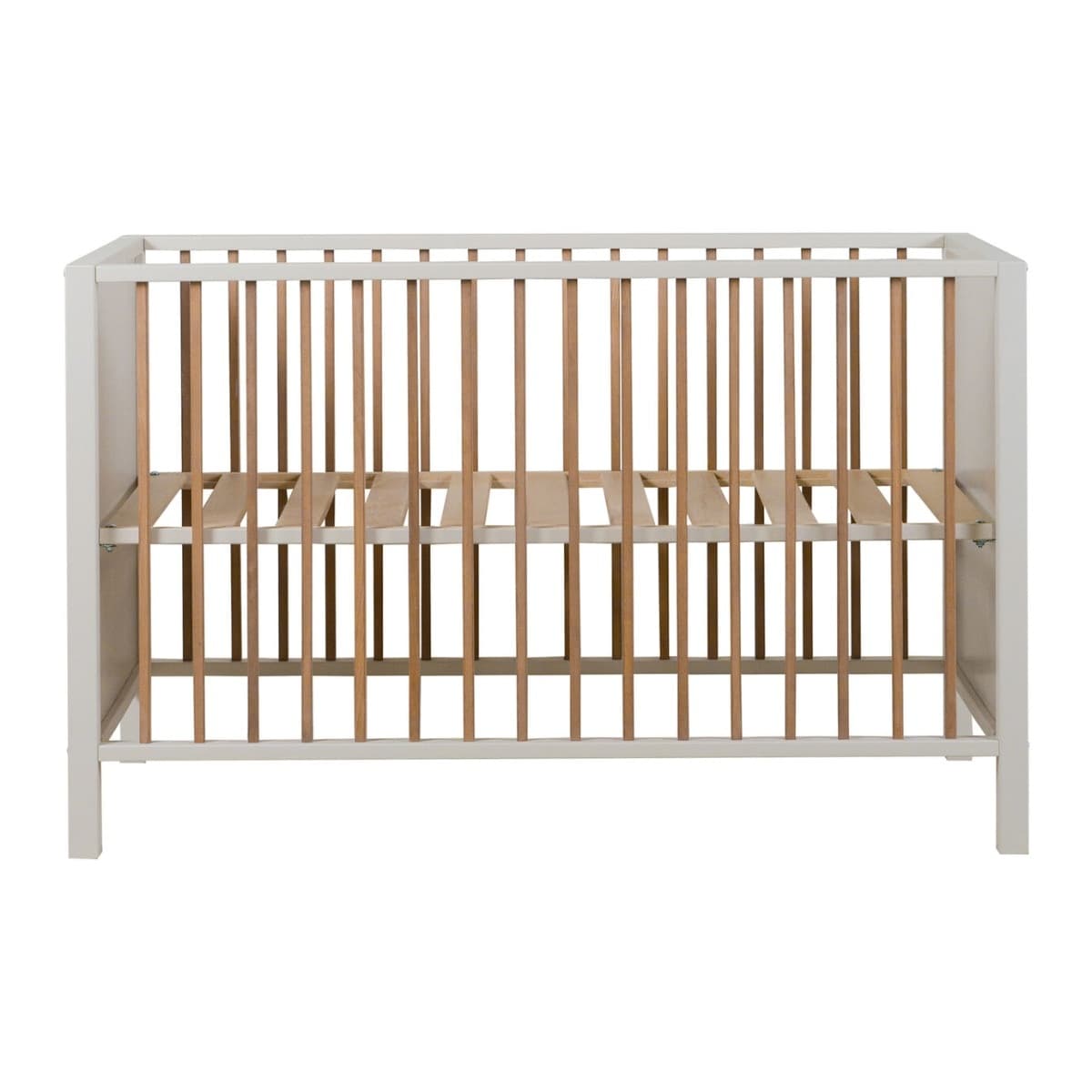 Letto Quax Nordic 120*60 CM – Grigio chiaro