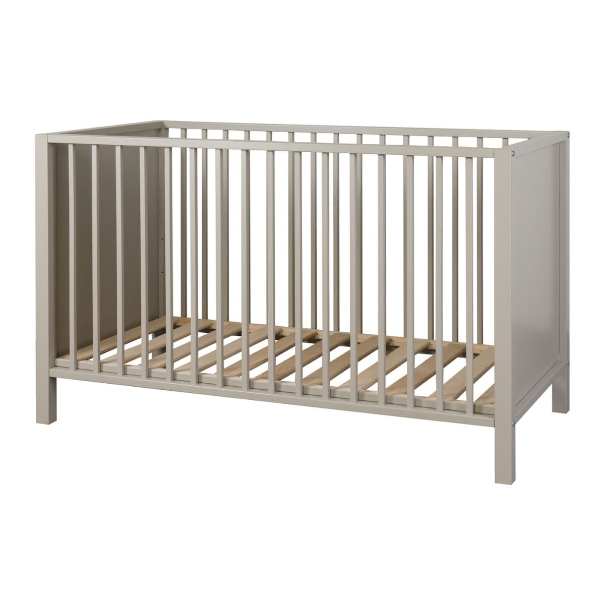 Letto Quax Nordic 120*60 CM – Stone grey